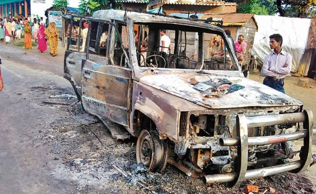 मधुबनी शिवलिंग विवाद में बाबूबरही के थानेदार लाइन हाजिर, हटाये गये सीओ, अगले आदेश तक इंटरनेट सेवा बंद