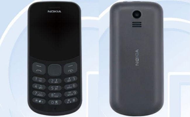 Nokia 3310 के बाद आ रहा Nokia 1100 का नया अवतार...? लीक हुई तस्वीर, जानें फीचर्स और कीमत