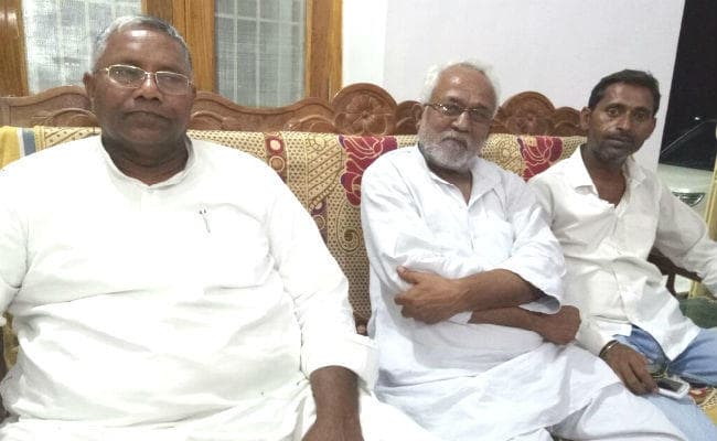 पीएम पद मिले तो भाजपा के साथ जाने की नीतीश से करेंगे सिफारिश : उदयनारायण चौधरी