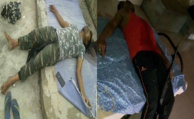 झारखंड : सुरक्षाकर्मियों में क्यों बढ़ रही है आत्महत्या की प्रवृत्ति?