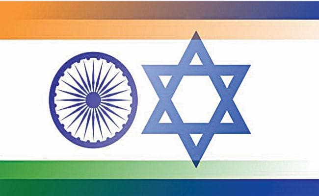 प्रधान संपादक आशुतोष चतुर्वेदी का विश्लेषण : इस्राइल के पक्ष में झुकता भारत