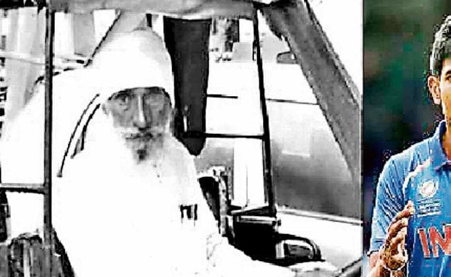 बुमराह के दादा कंगाल, दाने-दाने को मुहताज, चलाना पड़ रहा है ऑटो