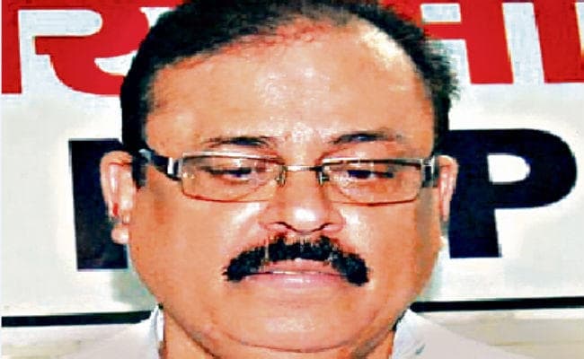 महागठबंधन को राष्ट्रपति चुनाव से खतरा नहीं : तारिक
