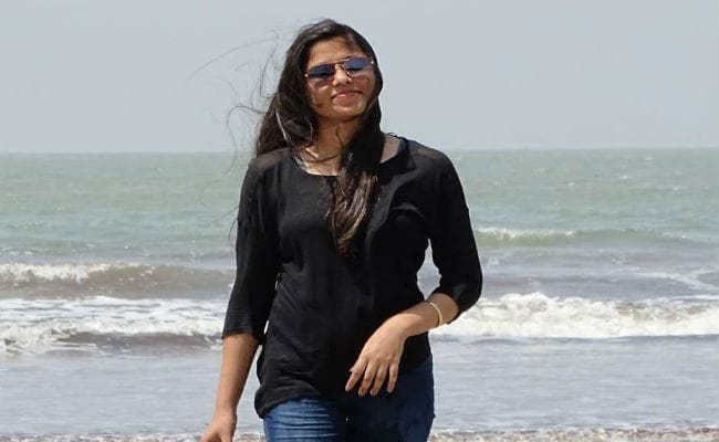 पुणे : सड़क हादसे में लोहरदगा की सॉफ्टवेयर इंजीनियर की मौत