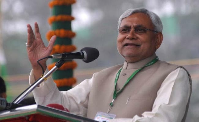 क्या विपक्ष को 2019 के लिए नीतीश कुमार को अपना नेता मान लेना चाहिए?