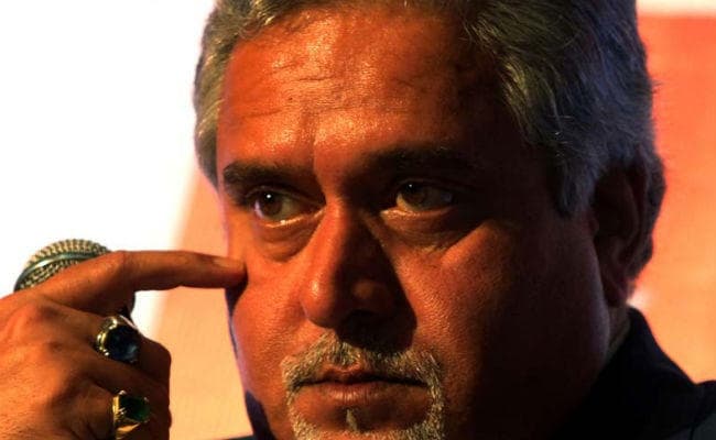 विजय माल्या के खिलाफ जारी हुआ एक और गैर-जमानती वारंट, जानें क्या है मामला…?