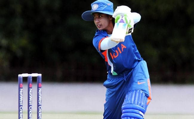 ICC महिला विश्व कप क्रिकेट : भारत ने श्रीलंका को 16 रन से हराया, सेमीफाइनल में स्थान लगभग पक्का