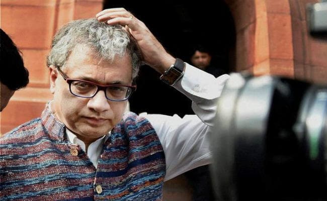 ध्रुवीकरण की आजमाई हुई घटिया चाल चल रही है भाजपा : तृणमूल कांग्रेस