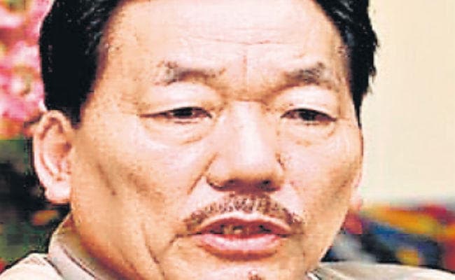 गोरखालैंड आंदोलन : बंगाल पर 60 हजार करोड़ का मुकदमा