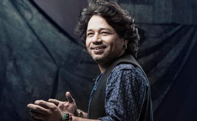 हैप्पी बर्थडे कैलाश खेर