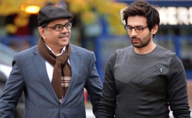 ''गेस्ट इन लंदन'' फिल्म रिव्यू: इस गेस्ट से न मिलने में ही है भलाई