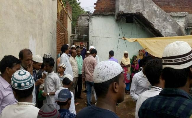 योजना बना कर की गयी थी अलीमुद्दीन अंसारी की हत्या, गौरक्षकों ने दो घंटे पीछा करने के बाद किया हमला