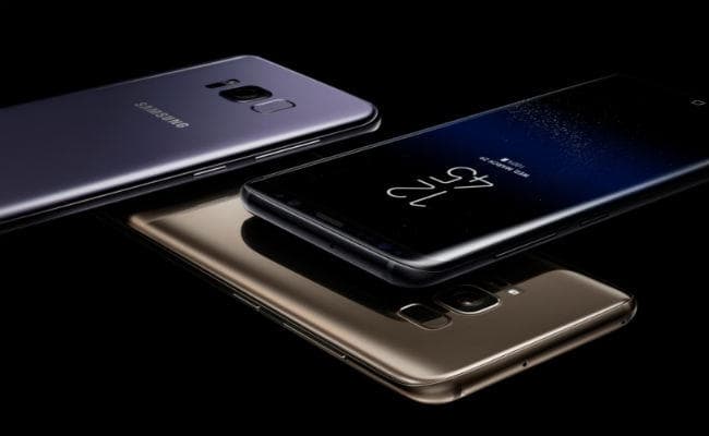 #Price_Cut : Samsung Galaxy S8+ हुआ इतना सस्ता...!