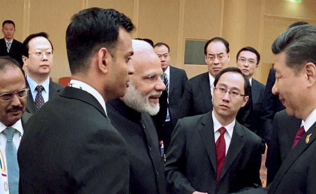 जी-20 सम्मेलन की कुछ खास तस्वीरें, आप भी देंखे