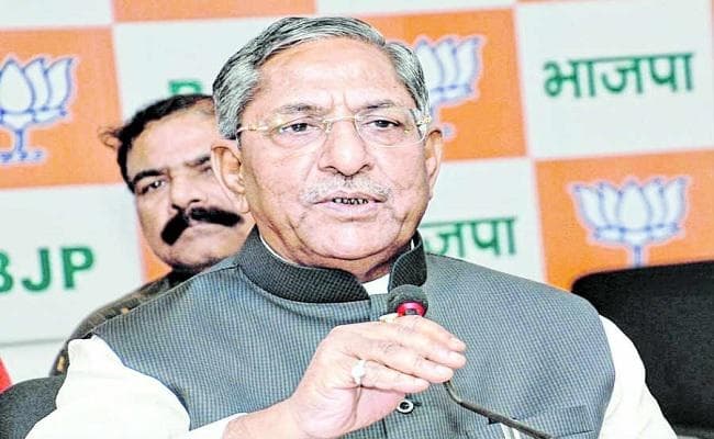 नीतीश के राजनीतिक जीवन की कठोर अग्निपरीक्षा : नंदकिशोर