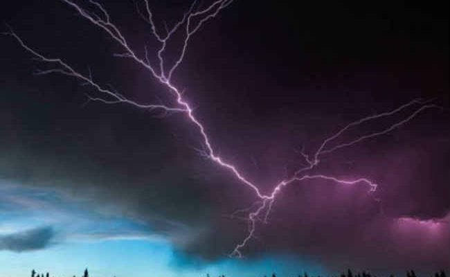 Bihar Weather LIVE Updates : बिहार के इन जिलों में 12 जुलाई तक भारी बारिश की सूचना, वज्रपात से 7 लोगों की मौत के बाद अलर्ट जारी...