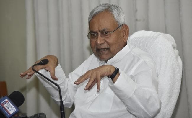 नीतीश का एंटी एनडीए फ्रंट को तगड़ा झटका, अपना सकते हैं अलग राह, बैठक में नहीं होंगे शामिल