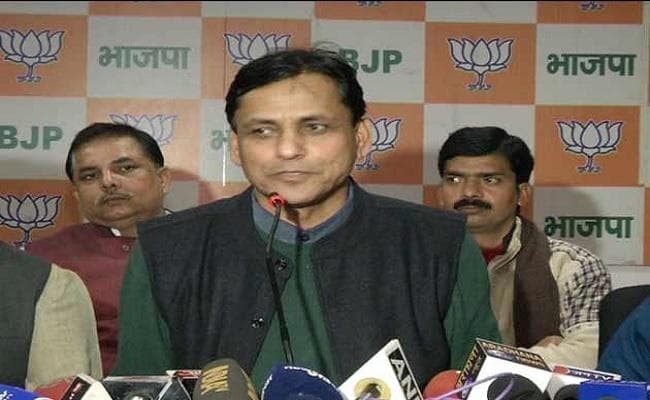 BJP ने CM नीतीश को दिया बड़ा ऑफर, महागंठबंधन तोड़ दें नीतीश, भाजपा देगी समर्थन