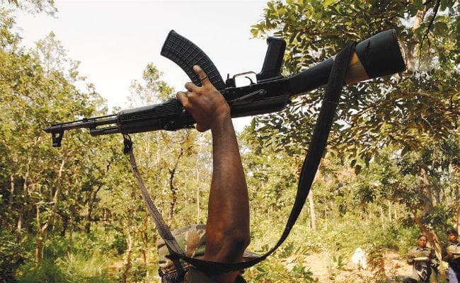 नक्सल व निजी सेनाओं की समस्याओं को उजागर करेगी ‘डार्क जोन’