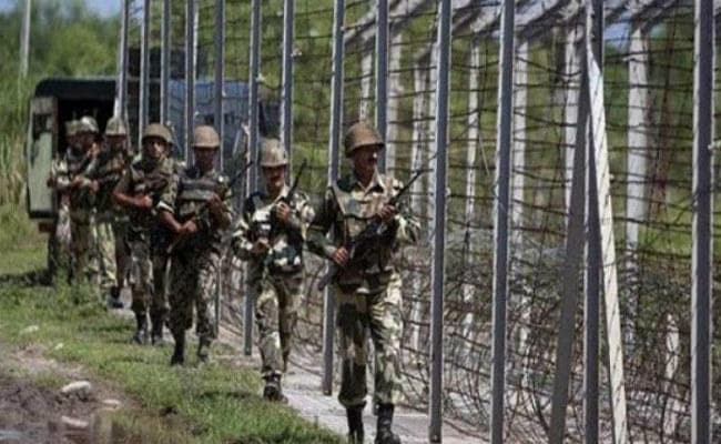 एलओसी पर पाकिस्तान की फायरिंग में केरन सेक्टर में शहीद हुए दो सैनिक