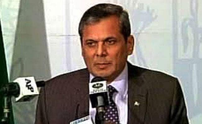 जाधव की मां के वीजा आवेदन पर पाकिस्तान कर रहा विचार