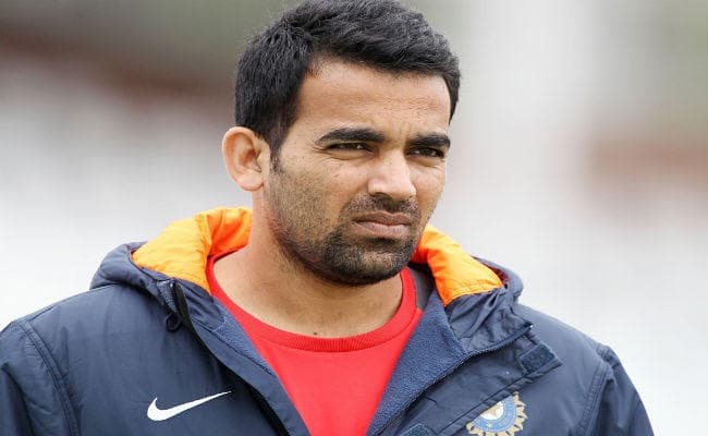 जहीर की नियुक्ति भी द्रविड़ की तरह ''दौरा विशेष'' है : बीसीसीआइ