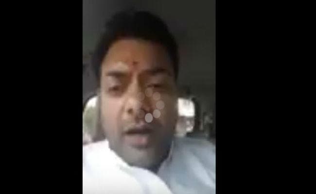 VIDEO: देखें किसने कहा- राम मंदिर बनने से रोका, तो हज नहीं जाने देंगे