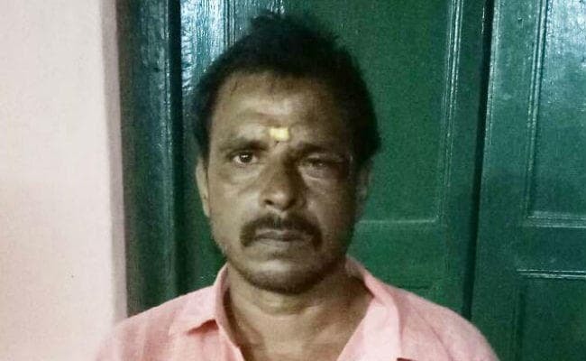 धोरैया बीडीओ के साथ शराबी ने की मारपीट, जान से मारने और प्रखंड छोड़ने की दी धमकी, गिरफ्तार