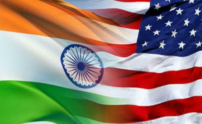 अमेरिकी सदन ने भारत के साथ रक्षा सहयोग पर पारित किया विधेयक