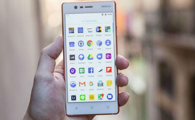 OMG: Nokia-3 खरीदना हुआ इतना आसान, जानें क्या करना होगा आपको