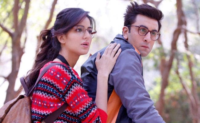 फीकी रही रणबीर कैटरीना की ''जग्गा जासूस'', जानें पहले दिन की कमाई ?