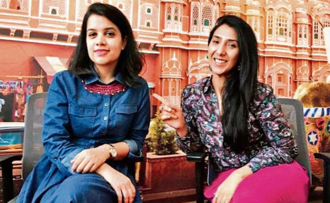 जोखिम लेकर सफलता की मिसाल गढ़ रहीं है ये युवतियां