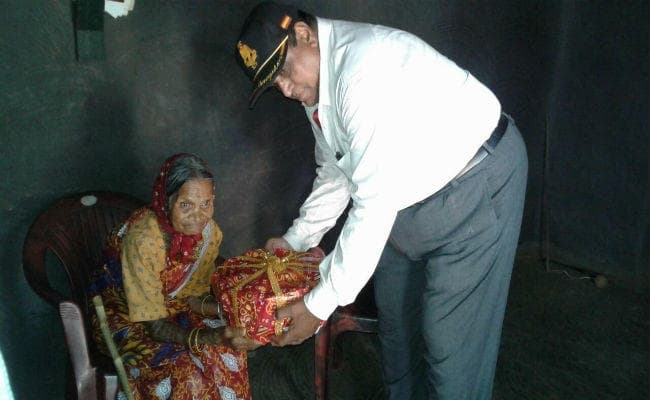 IN PICS: परमवीर चक्र विजेता अल्बर्ट एक्का के जीवन पर बन रही है डॉक्यूमेंट्री