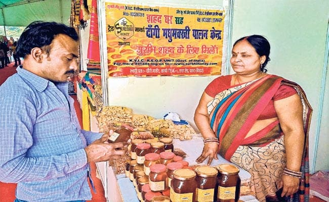 कुछ करने की थी चाह पति ने भी दिया साथ