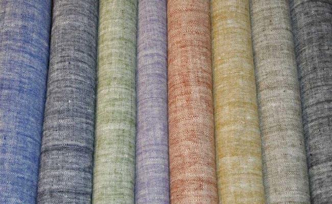 अरे वाह! दो अक्तूबर को खादी शृंखला उतारेगी रेमंड