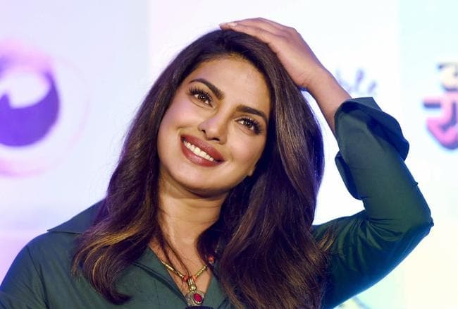 हैपी बर्थडे: झारखंड के जमशेदपुर से हैं प्रियंका चोपड़ा का खास कनेक्शन