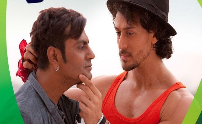 #Nawazuddin_Siddiqui: हम काले हैं तो क्या हुआ...