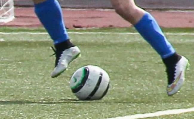 भारत एएफसी अंडर 23 पहले क्वालीफायर में सीरिया से हारा