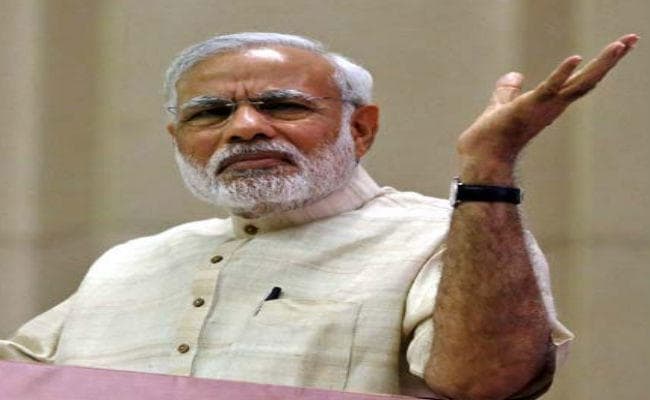 प्रधानमंत्री आवास योजना की कछुआ चाल पर पीएम मोदी ने जतायी नाराजगी, राज्यों को दिया ये टारगेट...