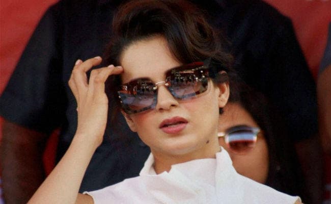 सैफ के खत के जवाब में कंगना ने कहा- अगर जीन से ही सब कुछ तय होता तो मैं किसान होती...