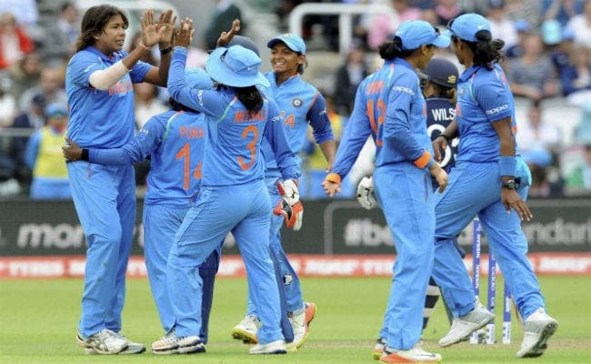 महिला वर्ल्डकप फाइनल : महिला विश्वकप : भारत ने गंवाया मौका, इंग्लैंड बना विश्व चैंपियन