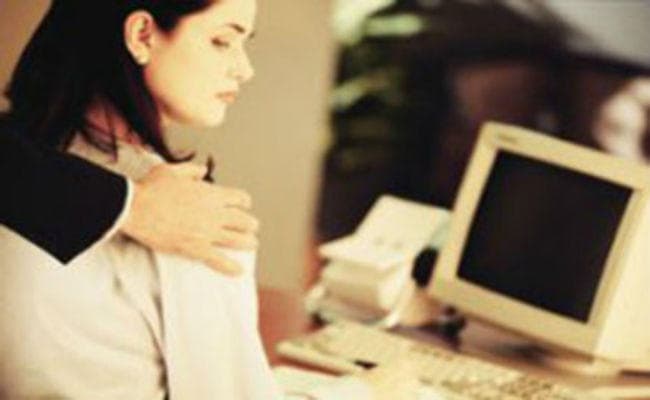 कार्यालय में हो यौन उत्पीड़न तो महिलाएं ''SHe-box '' पोर्टल पर कर सकेंगी शिकायत