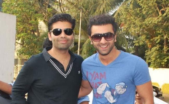 #koffeewithkaran में बॉलीवुड सेलिब्रिटीज को जबरदस्ती बुलाते हैं #karanjohar ...? रणबीर कपूर ने खोली पोल