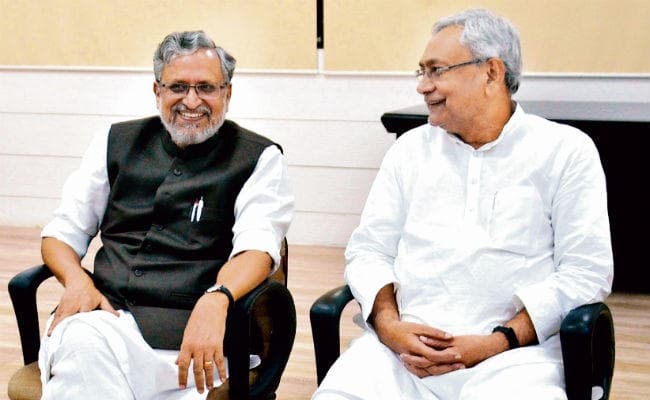 सफल हो गया भाजपा की योजना का पहला चरण