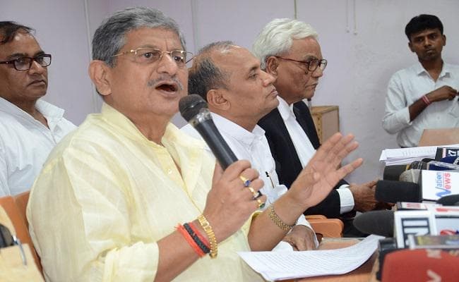 लालू के नीतीश पर लगाए गए आरोप तथ्यों से परे : जदयू
