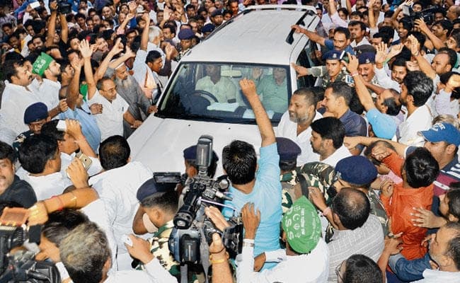 लालू प्रसाद को भाईमोह ज्यादा था, पुत्रमोह कम : तेजस्वी