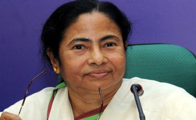 ममता ने राज्यसभा चुनाव में कांग्रेस उम्मीदवार को दिया समर्थन