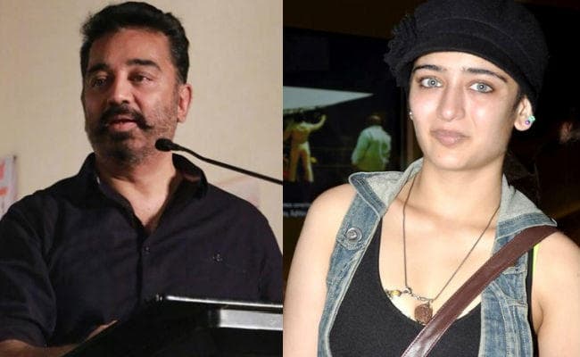 अक्षरा के धर्म परिवर्तन की खबरों पर पिता कमल हासन ने दिया ऐसा जवाब...