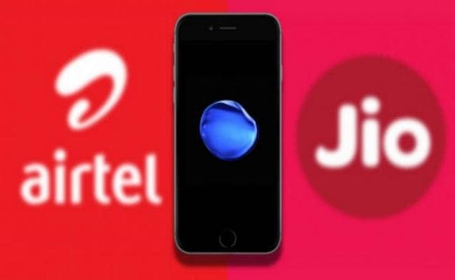 Telecom_War: #Jiophone के तोड़ में #Airtel की यह है तैयारी...?