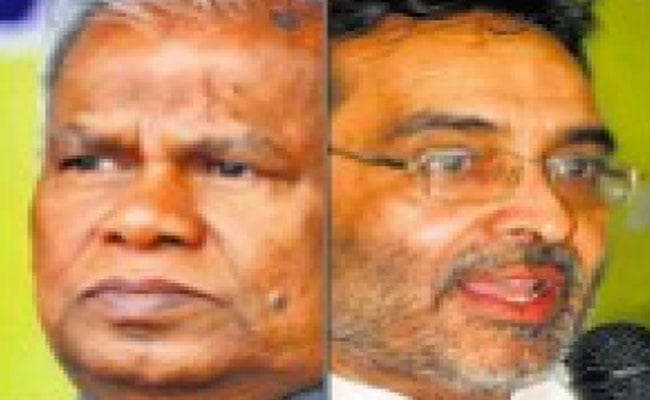 राजनीति : अपने वोट बैंक को संभालकर रखने की चिंता, नये समीकरण को भांपने में जुटे मांझी-कुशवाहा